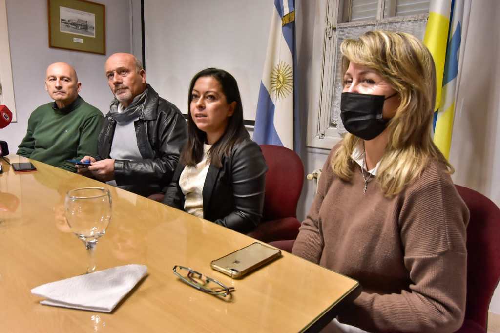 Trelew: Agenda Turística para las vacaciones de&nbsp;invierno