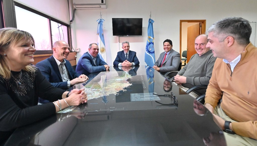 Confirmado: José María Grazzini será el nuevo ministro de&nbsp;Educación