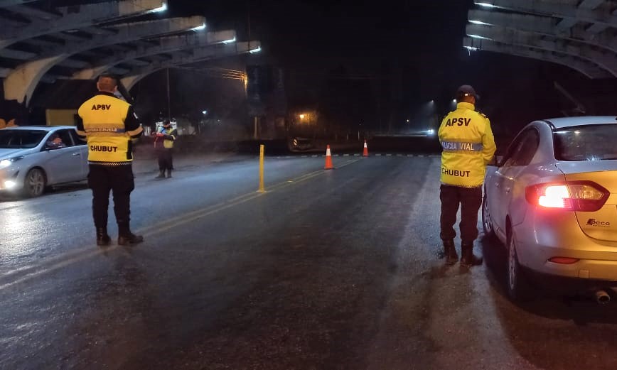 Bajan las cifras de conductores&nbsp;alcoholizados