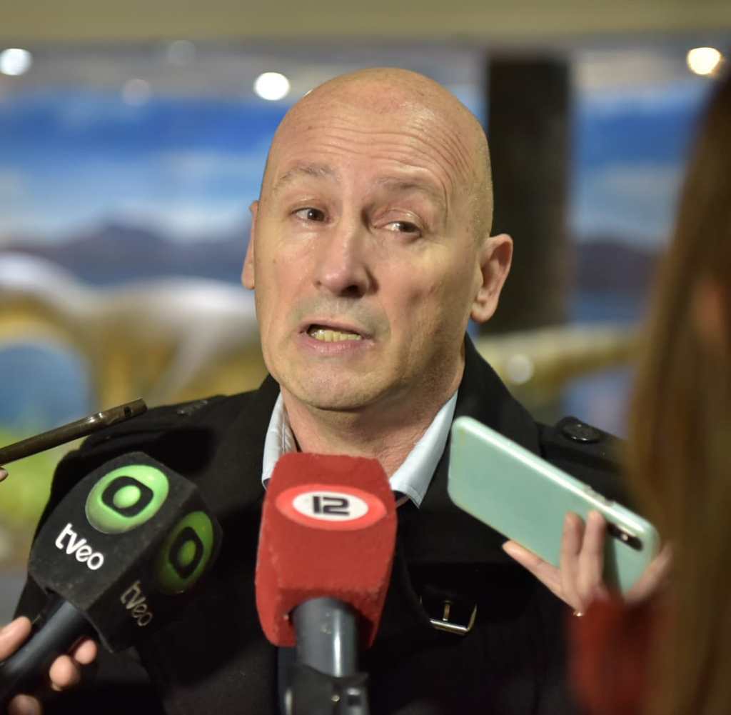 Trelew articuló acciones con empresas de transporte ante restricciones de&nbsp;circulación