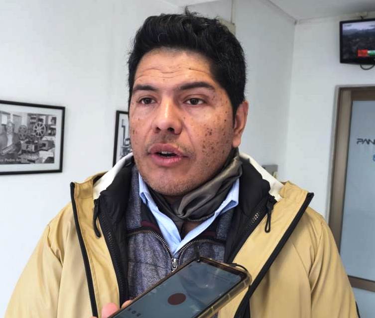 El Gobierno se reunió con el Consejo de Bienestar&nbsp;Policial