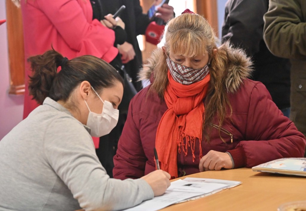 Aumentarán el saldo de la Tarjeta&nbsp;Social