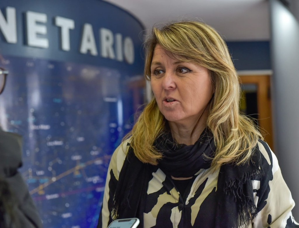 Buen nivel de ocupación y expectativas para lo que resta del invierno en&nbsp;Trelew