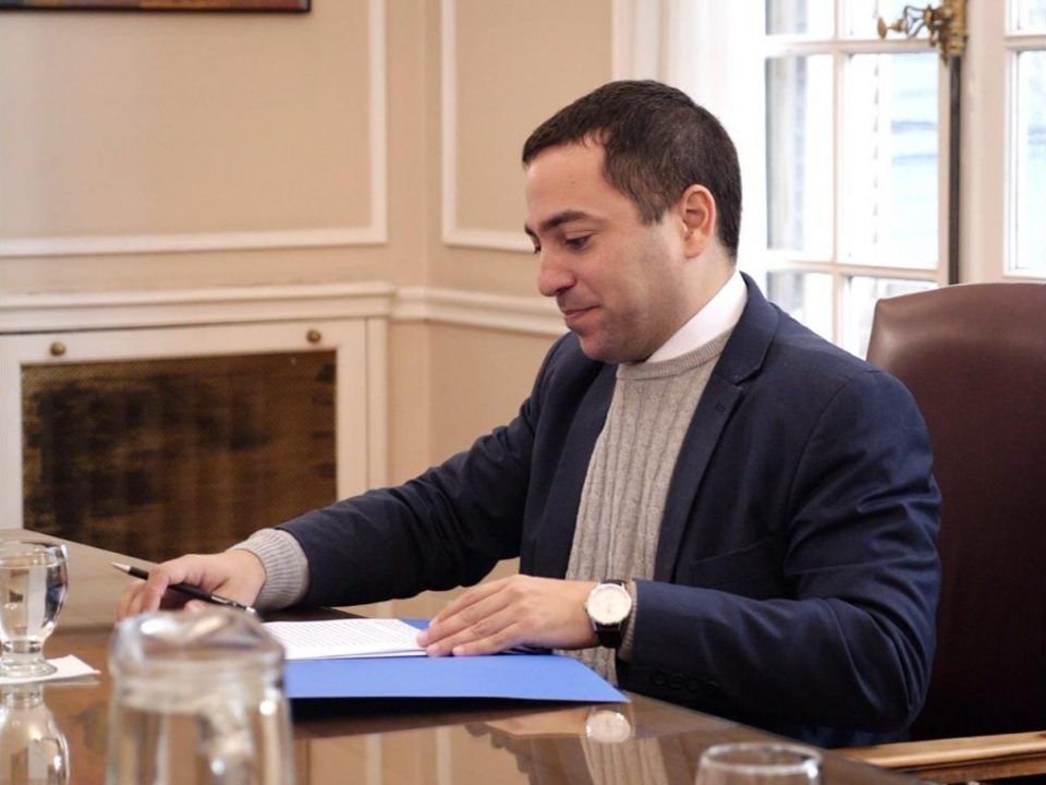 Chubut pagó juicios por más de $ 45&nbsp;millones