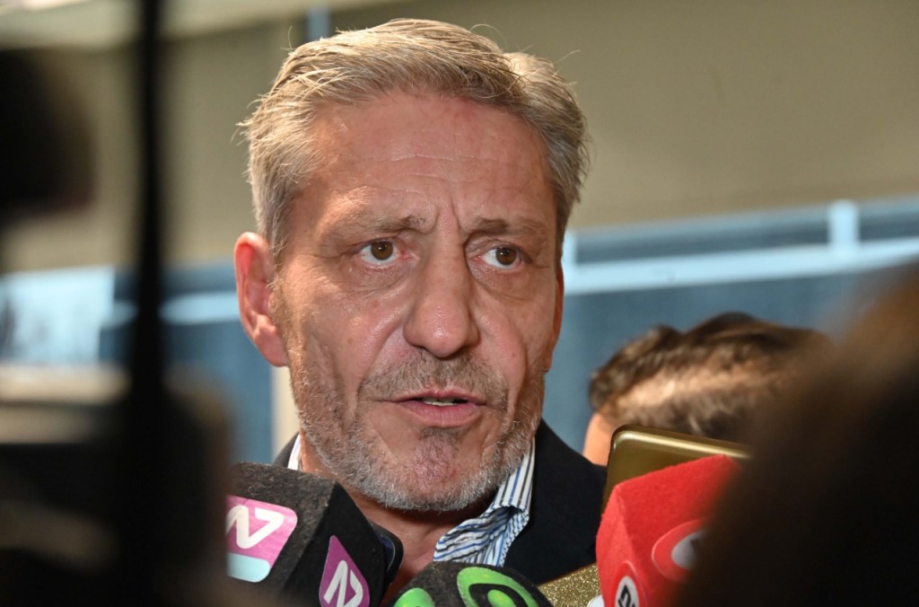 Chubut declara la Emergencia Climática en las zonas afectadas por el&nbsp;temporal