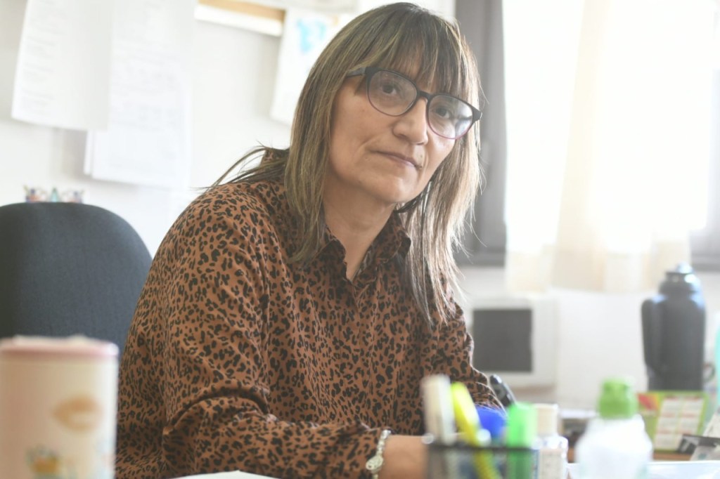 Silvia Reynoso asume como nueva Subsecretaria en&nbsp;Educación