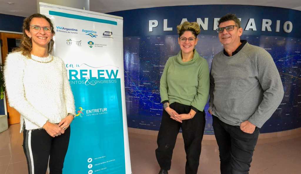 Casa Telsen de Trelew representará a la provincia en el Campeonato Federal del&nbsp;Asado