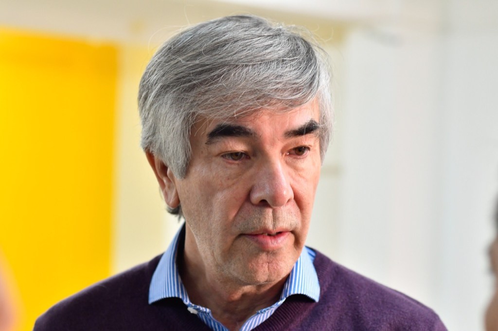 Schvemmer hablará sobre la caída de una inversión para el Parque&nbsp;Industrial.