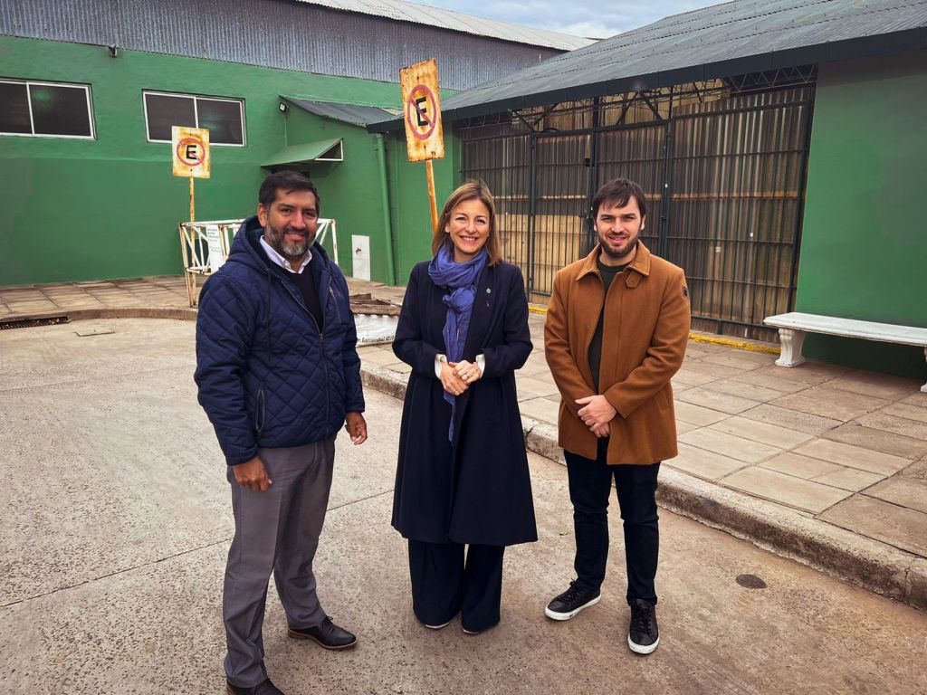 El radical Mariano Martínez se suma al equipo de Educación de “Nacho”&nbsp;Torres