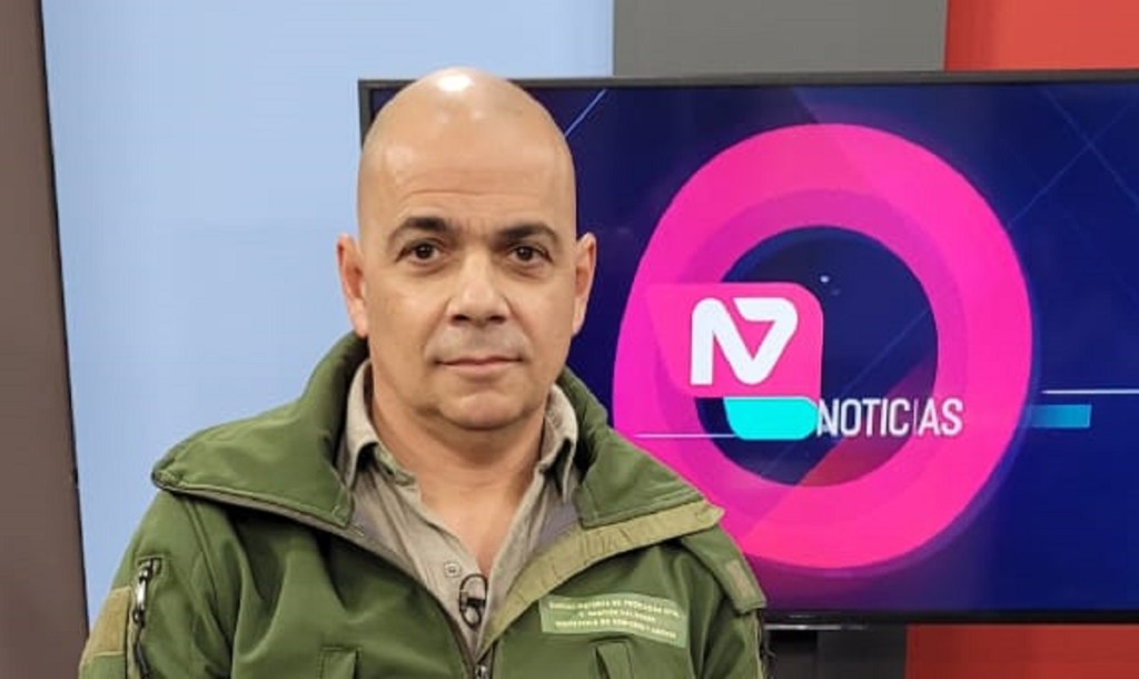 Recomendaciones para circular por rutas y caminos provinciales durante la temporada&nbsp;invernal