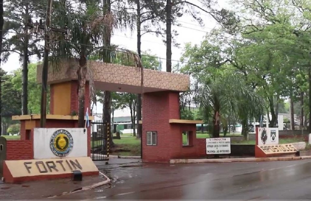 Un soldado sufrió graves lesiones en Misiones y suspenden a 15&nbsp;militares