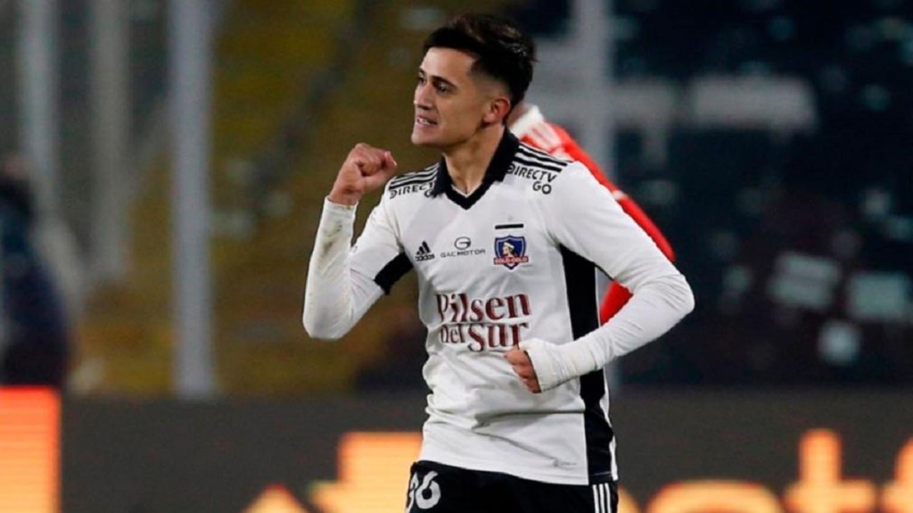 Francescoli confirmó la llegada de Pablo Solari a&nbsp;River