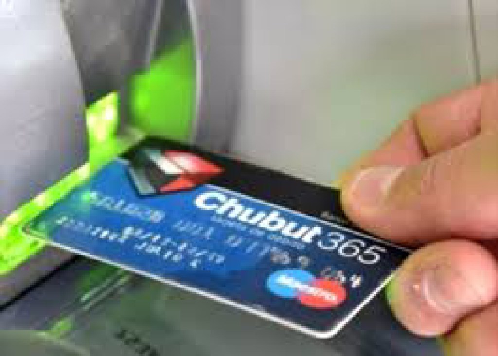 El miercoles cobrarán los empleados públicos y&nbsp;jubilados