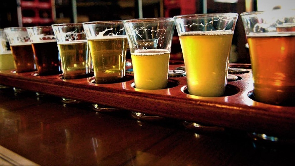 Más de 200 cervecerías compiten por la Copa Argentina de&nbsp;Cervezas