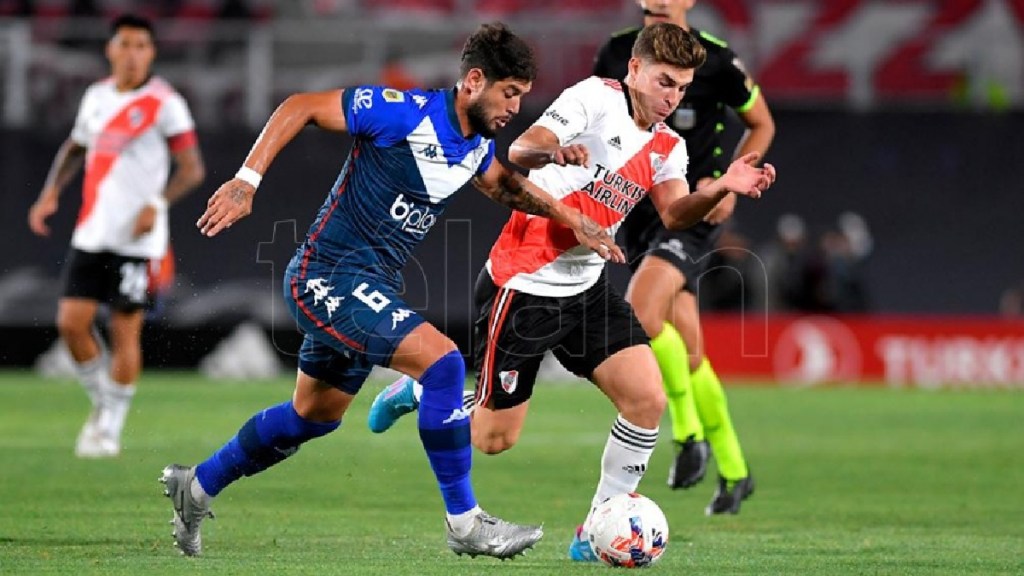 River perdió y quedó afuera de la Copa&nbsp;Libertadores