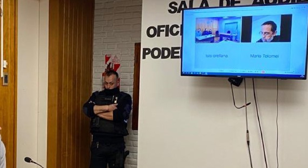 Un hombre detenido y todo el dinero recuperado tras una estafa telefónica contra un anciano de&nbsp;Rawson