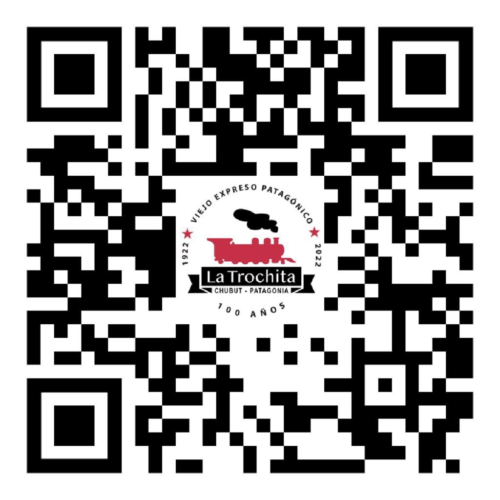Se habilitó el formato virtual para viajar y conocer “La&nbsp;Trochita”