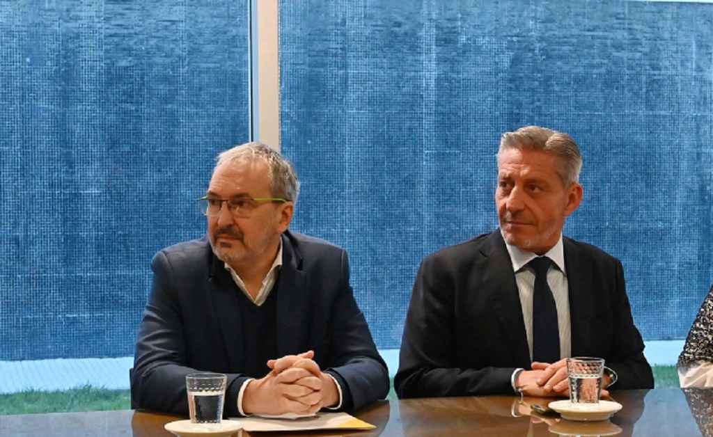 Chubut presentó Evaluación del Servicio de Cirugía General del Hospital Zonal de&nbsp;Trelew