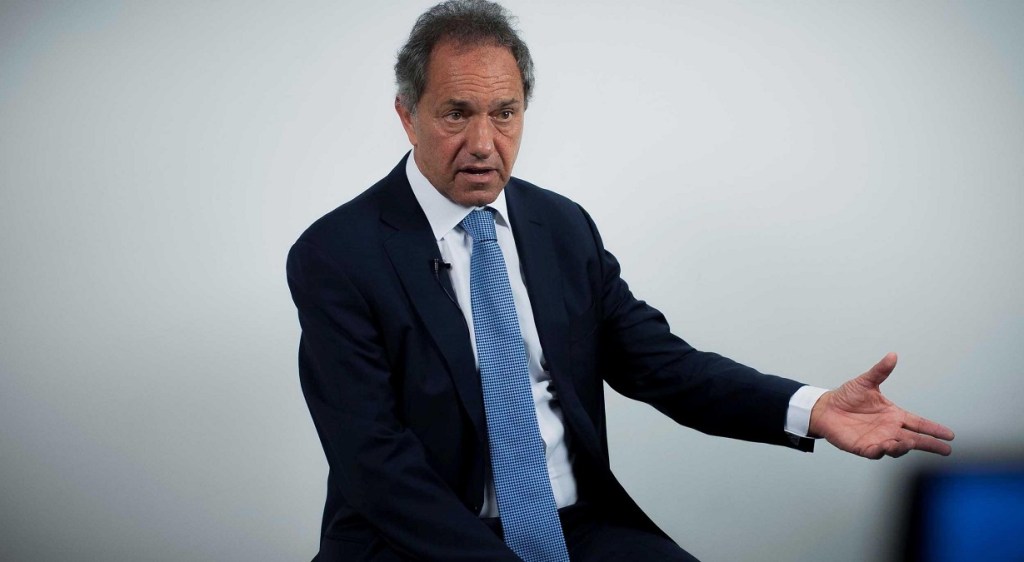 Anulan elevación a juicio de una causa en la que se investigaba a&nbsp;Scioli