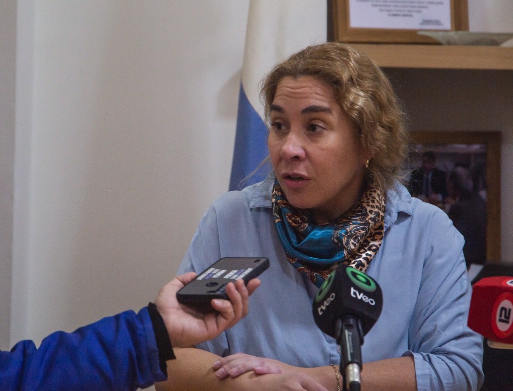 Rawson convoca a suplentes de las Líneas Social e&nbsp;Intermedia