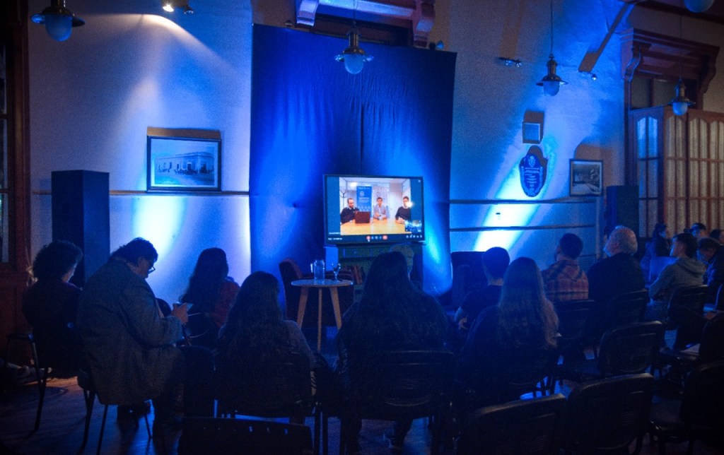 Tecnolavon 4.0: con gran convocatoria finalizó el primer Congreso Provincial de Innovación y&nbsp;Desarrollo