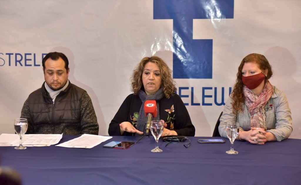 #Trelew | Cultura presentó las actividades para las vacaciones de&nbsp;invierno