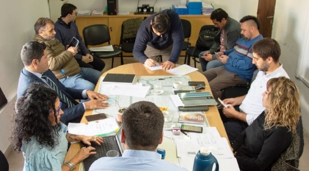 Se acordó el aumento salarial con los trabajadores de la ex Ley&nbsp;1987