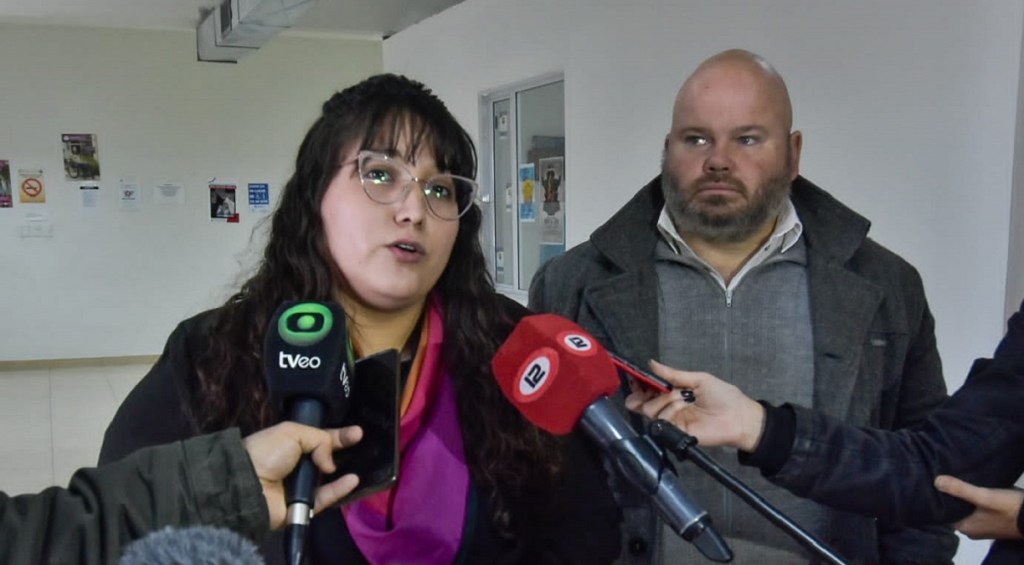 Formalizaron a 18 organizaciones&nbsp;civiles
