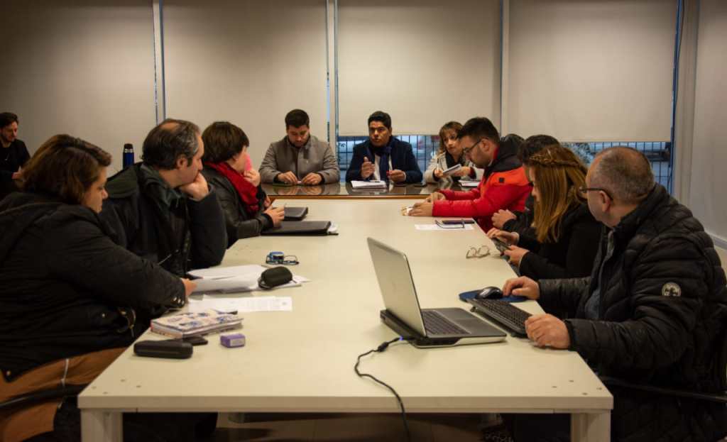 Trabajadores de la educación aceptaron el 5% de aumento en&nbsp;julio