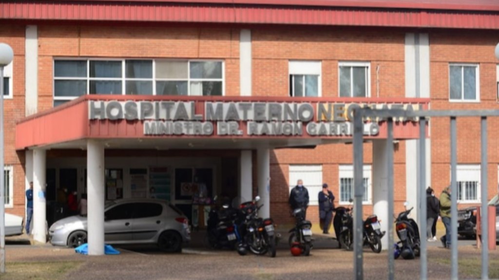 Murieron 5 bebés en el Hospital Neonatal de Córdoba y sospechan que fueron de manera&nbsp;intencional