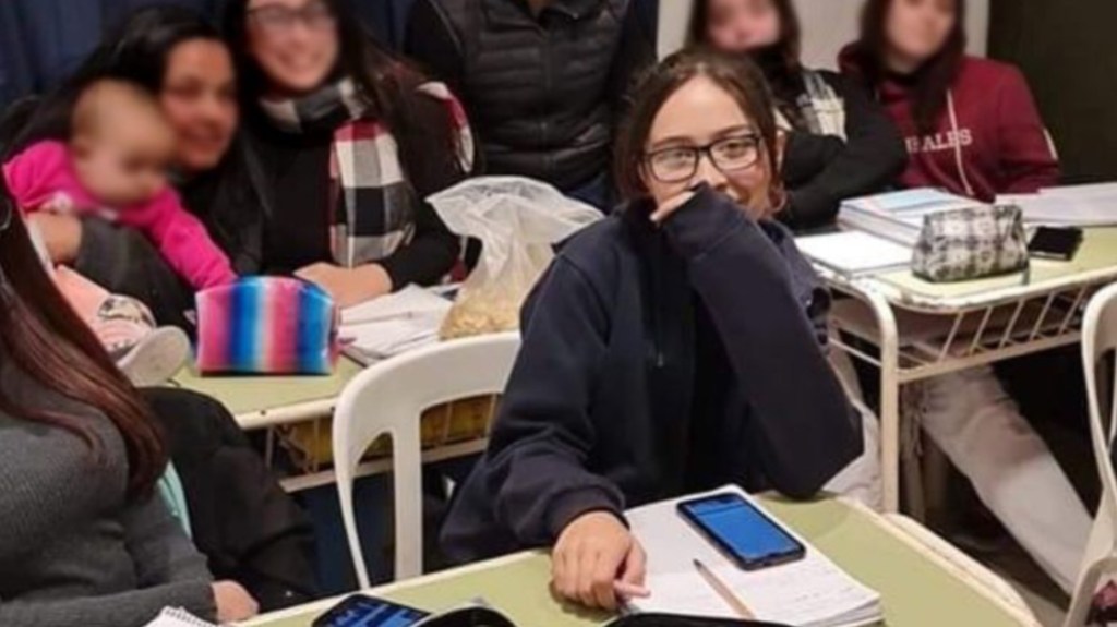 Una alumna de 14 años murió de un paro cardíaco en un colegio&nbsp;católico