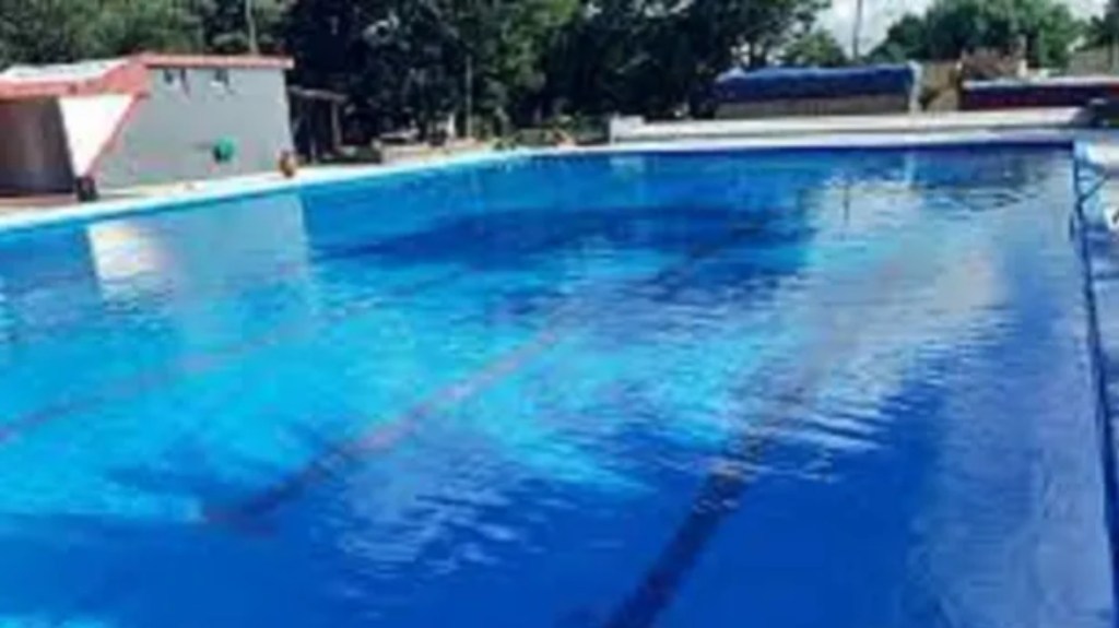 Tragedia: un nene de 3 años murió ahogado en la pileta de River&nbsp;Plate