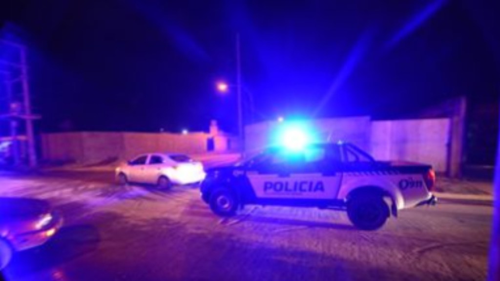 Mataron a tiros a un chico de 18 años en una fiesta&nbsp;privada