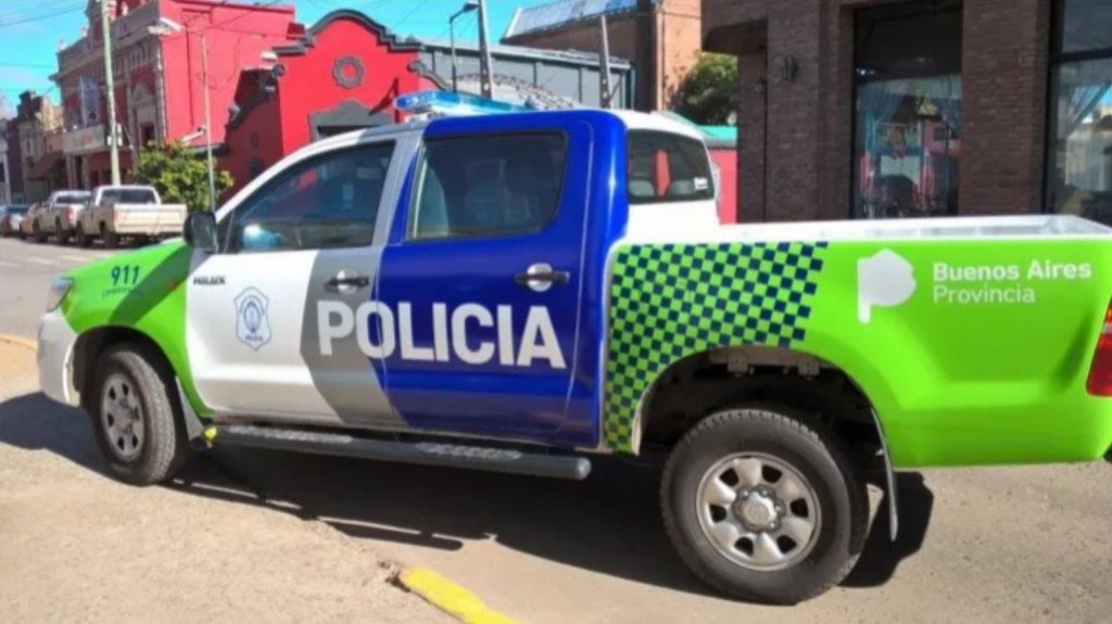 Discutió con su hijo, lo roció con alcohol y lo prendió&nbsp;fuego
