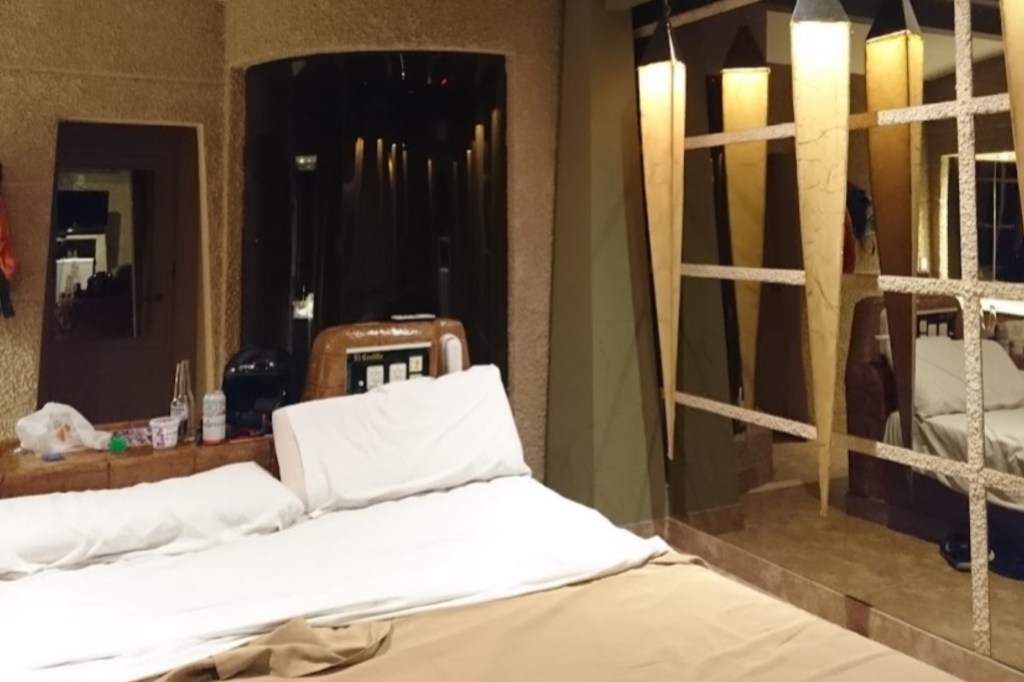 Aberrante: entraron a un hotel alojamiento con un bebé y los descubrieron por los llantos desesperados de la&nbsp;criatura