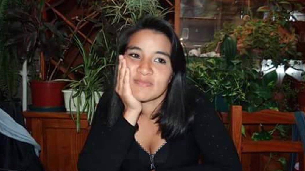 Asesinó a puñaladas a la novia de su hijo porque «no le caía&nbsp;bien»