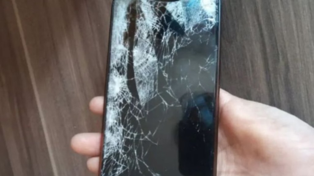 Dos adolescentes de 17 años le dieron una brutal golpiza a otra de 14 para robarle el celular