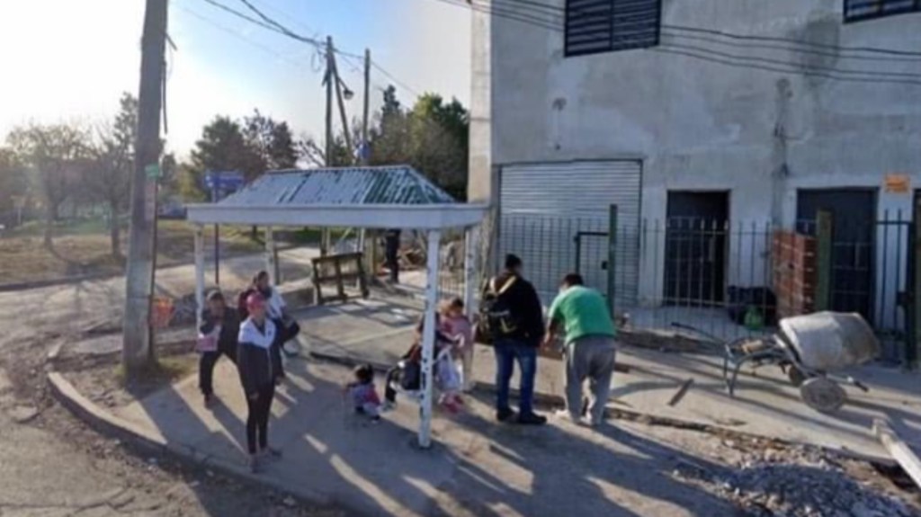 Balearon en la cara a un nene de 12 años para robarle la mochila: está&nbsp;grave
