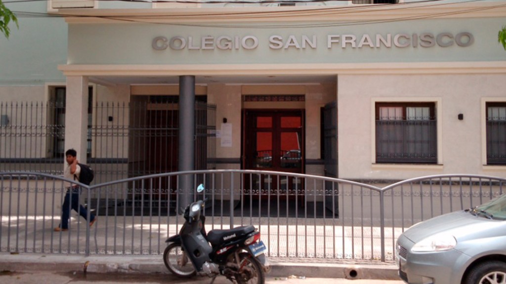 Tragedia: murió un nene de 10 años mientras hacía gimnasia en la&nbsp;escuela