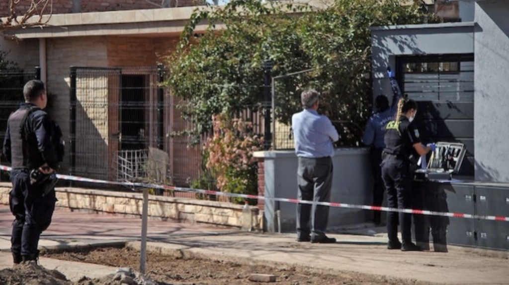 Exdiputado murió de un infarto al ser violentamente asaltado en su&nbsp;casa