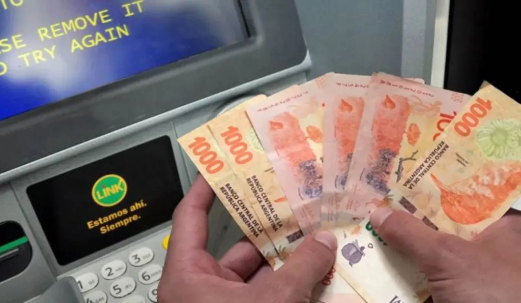 ANSES paga más de $ 40.000 hasta fin de mes: ¿a quién le&nbsp;toca?