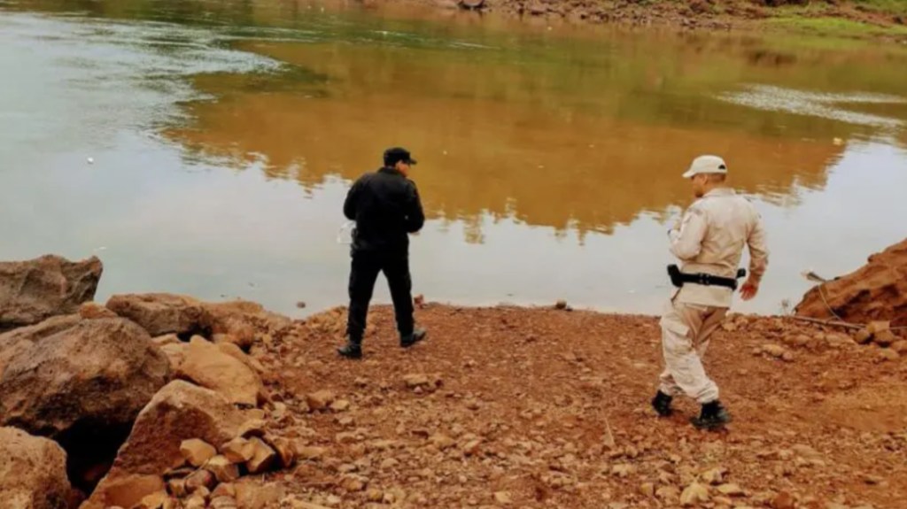 Encontraron el cadáver de una mujer que estaba desaparecida hace 10 días flotando en el río&nbsp;Paraná