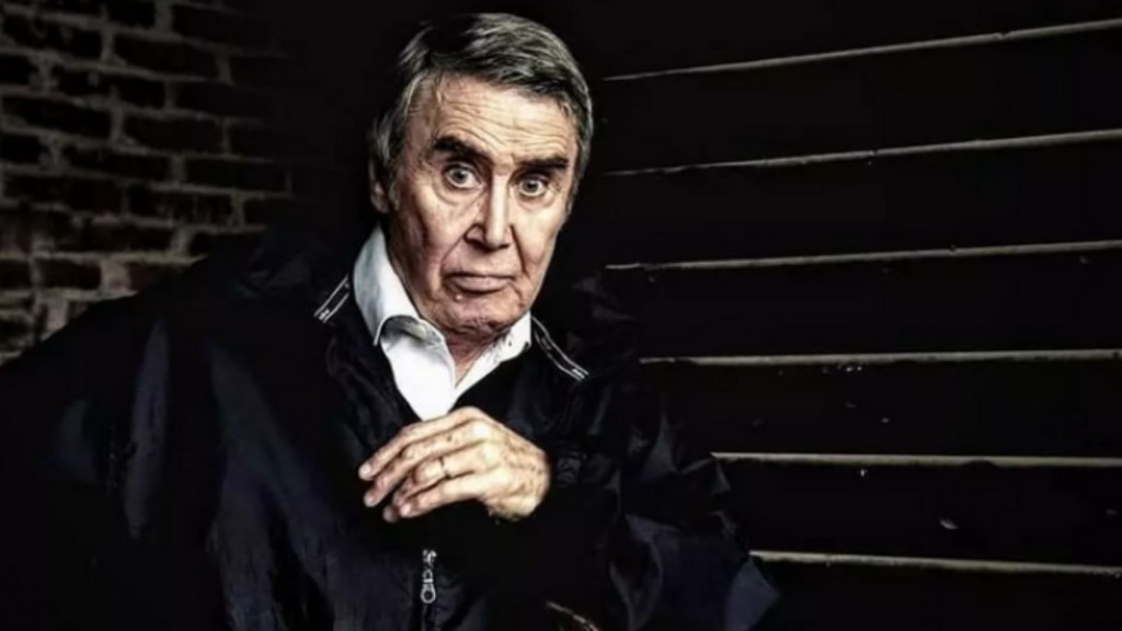 Murió el actor Rodolfo&nbsp;Bebán