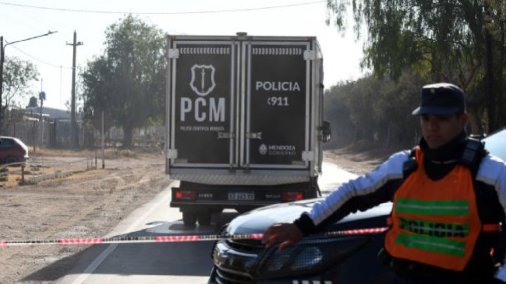 Una mujer de 73 años murió al chocar junto a su hija y su nieta y quedar atrapada entre los fierros del&nbsp;auto