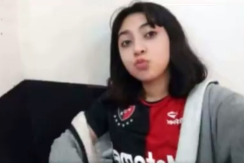 “Me siento muy mal, vomité siete veces”: el último audio de la chica que murió en una excursión&nbsp;estudiantil