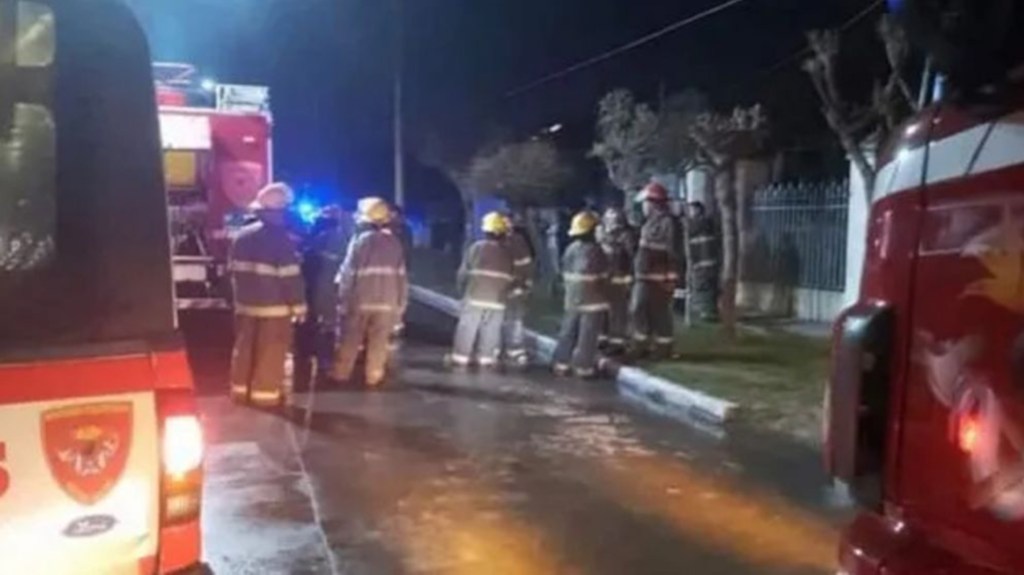 Horror: asaltaron, golpearon y quemaron viva a una abuela de 77&nbsp;años