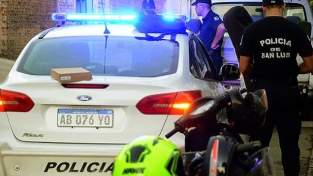 Horror: entró a robar en una casa y abusó de una bebé de dos&nbsp;meses