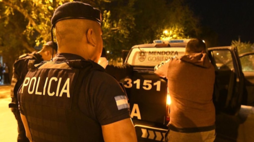 Brutal: un joven asesinó a puñaladas al suegro de su&nbsp;exnovia