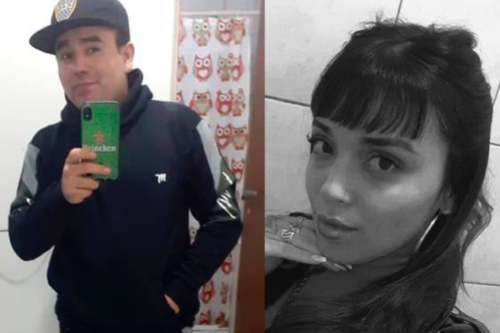 Horror: un hombre mató a golpes a su pareja y se&nbsp;suicidó