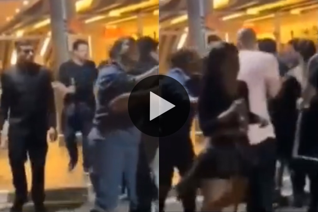 Video: asesinaron de un balazo en la cabeza al campeón mundial de jiu-jitsu
